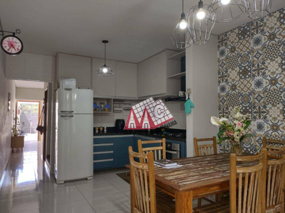 Imagem Sobrado com 2 Quartos à Venda, 78 m² em Jardim Piazza Di Roma Ii - Sorocaba