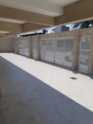 Imagem Casa com 2 Quartos à Venda, 49 m² em Mirim - Praia Grande