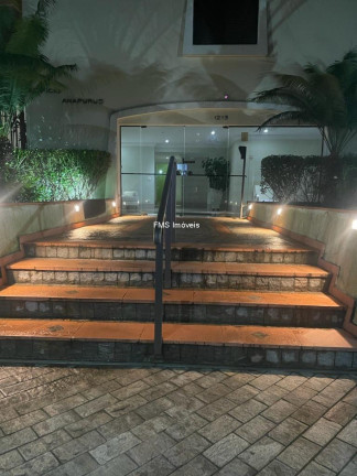 Imagem Imóvel com 3 Quartos à Venda, 87 m² em Moema - São Paulo