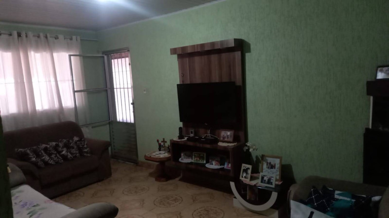 Imagem Casa com 3 Quartos à Venda, 338 m² em Vila Martins - Carapicuíba