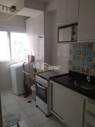 Imagem Apartamento com 1 Quarto à Venda, 33 m² em Mooca - São Paulo