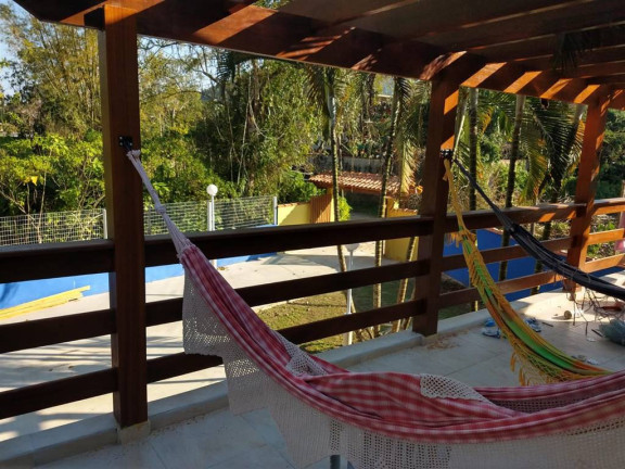 Imagem Casa com 2 Quartos à Venda, 75 m² em Camburi - São Sebastião