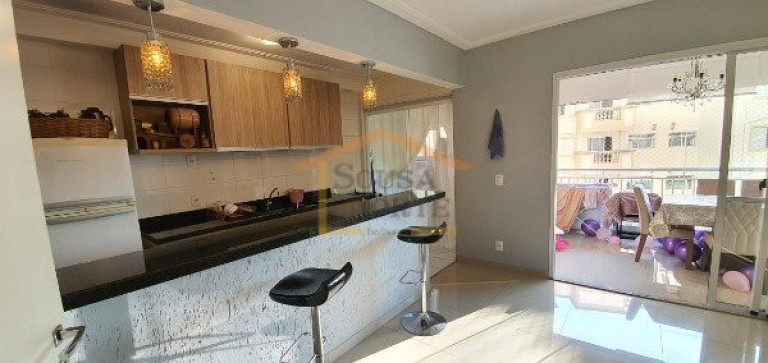 Imagem Apartamento com 3 Quartos à Venda, 85 m² em Lauzane Paulista - São Paulo