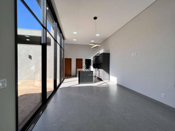 Imagem Casa com 3 Quartos à Venda, 149 m² em Quinta Da Primavera - Ribeirão Preto