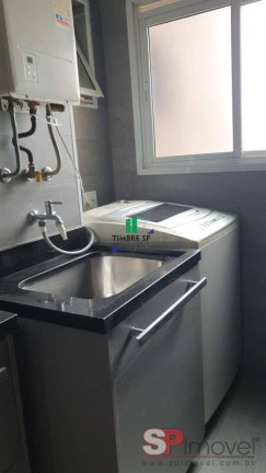 Imagem Apartamento com 3 Quartos à Venda, 64 m² em Vila Guilherme - São Paulo