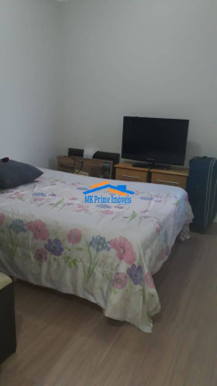 Imagem Apartamento com 3 Quartos à Venda, 63 m² em Jaguaribe - Osasco Imagem Apartamento com 3 Quartos à Venda, 63 m² em Jaguaribe - Osasco