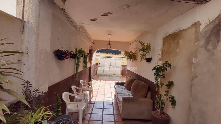 Imagem Casa com 3 Quartos à Venda, 184 m² em Vila Haro - Sorocaba