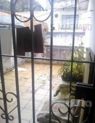 Imagem Casa com 3 Quartos à Venda, 281 m² em Jardim - Santo André