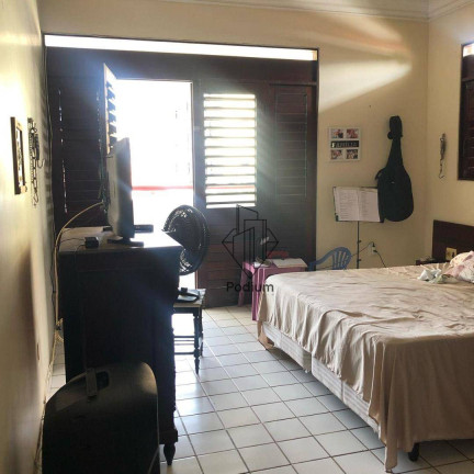 Imagem Casa com 8 Quartos à Venda, 480 m² em Bessa - João Pessoa