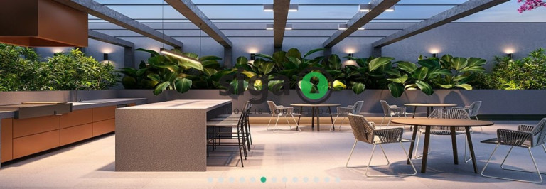 Imagem Apartamento com 4 Quartos à Venda, 220 m² em Brooklin - São Paulo Imagem Apartamento com 4 Quartos à Venda, 220 m² em Brooklin - São Paulo