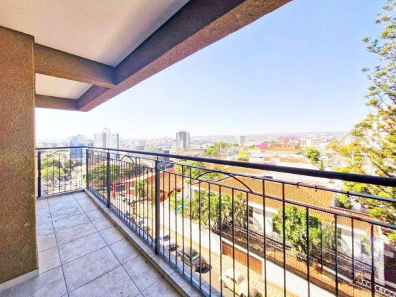Apartamento com 3 Quartos à Venda, 90 m² em Condominio Estilo Alavanca - Sorocaba