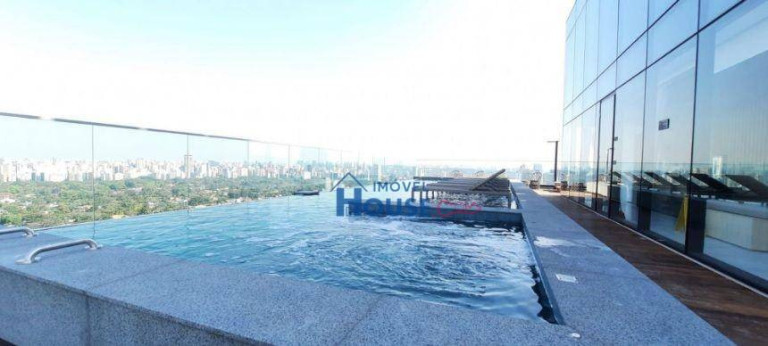 Imagem Apartamento com 3 Quartos à Venda, 173 m² em Pinheiros - São Paulo Imagem Apartamento com 3 Quartos à Venda, 173 m² em Pinheiros - São Paulo
