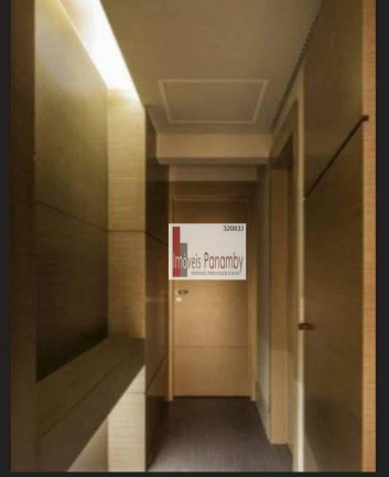 Imagem Apartamento com 2 Quartos para Alugar, 200 m² em Moema - São Paulo Imagem Apartamento com 2 Quartos para Alugar, 200 m² em Moema - São Paulo