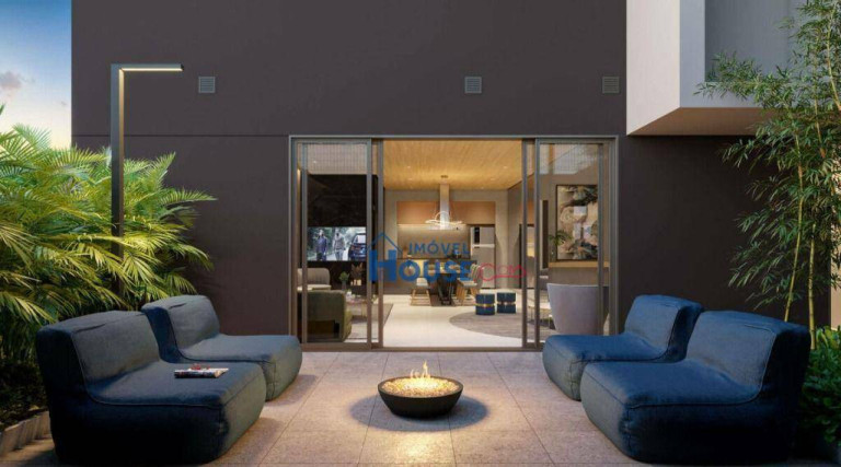 Imagem Apartamento com 2 Quartos à Venda, 77 m² em Pinheiros - São Paulo
