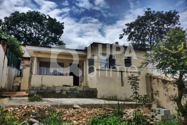 Imagem Casa com 3 Quartos à Venda, 500 m² em Horto Florestal - São Paulo Imagem Casa com 3 Quartos à Venda, 500 m² em Horto Florestal - São Paulo