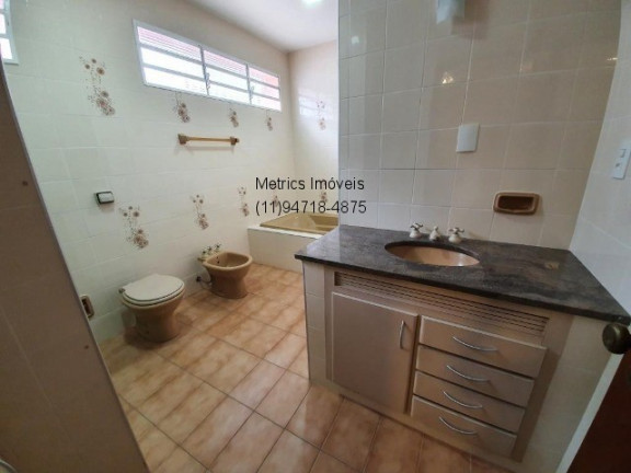 Imagem Imóvel com 3 Quartos à Venda,  em Vila São José - Várzea Paulista
