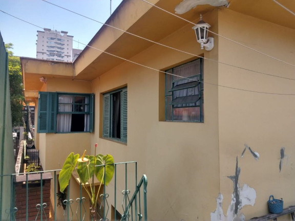 Imagem Sobrado com 3 Quartos à Venda, 168 m² em Campestre - Santo André Imagem Sobrado com 3 Quartos à Venda, 168 m² em Campestre - Santo André