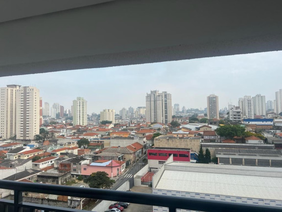 Imagem Imóvel com 2 Quartos à Venda, 64 m² em Vila Prudente - São Paulo