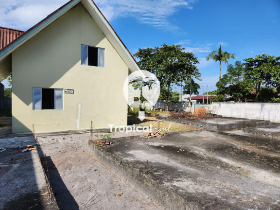 Imagem Casa com 3 Quartos à Venda, 112 m² em Shangri-lá - Pontal Do Parana