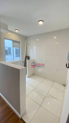 Imagem Apartamento com 2 Quartos à Venda, 40 m² em Bom Jesus - Campo Largo Imagem Apartamento com 2 Quartos à Venda, 40 m² em Bom Jesus - Campo Largo
