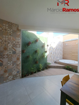 Imagem Casa com 3 Quartos à Venda, 120 m² em Amador - Eusébio Imagem Casa com 3 Quartos à Venda, 120 m² em Amador - Eusébio