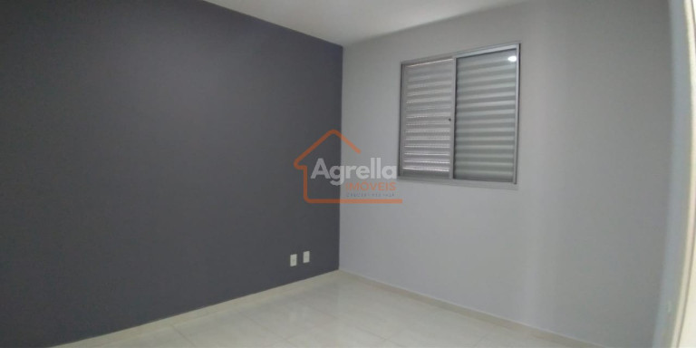 Imagem Imóvel com 2 Quartos à Venda, 60 m² em Condomínio Morada Do Campo - Mogi Guaçu