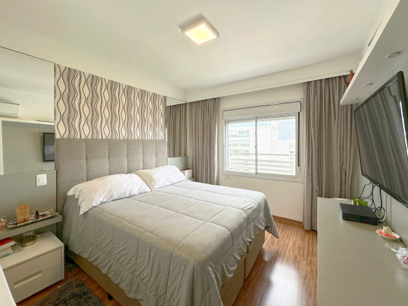 Imagem Apartamento com 3 Quartos à Venda, 125 m² em Parque Campolim - Sorocaba