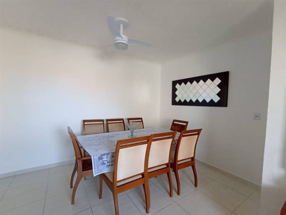 Imagem Apartamento com 2 Quartos à Venda, 79 m² em Ocian - Praia Grande