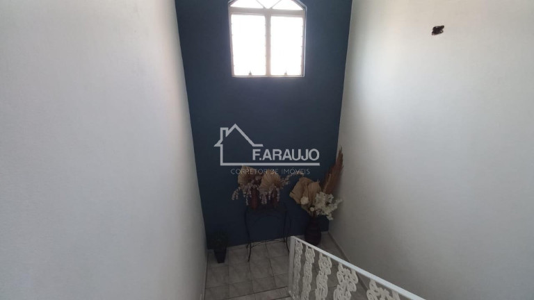 Imagem Sobrado com 3 Quartos à Venda, 153 m² em Jardim Maria Antônia Prado - Sorocaba