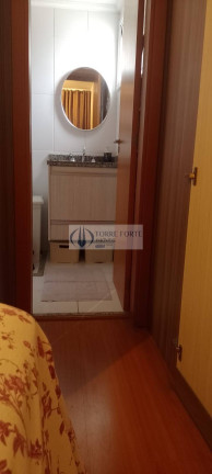 Imagem Apartamento com 2 Quartos à Venda, 60 m² em Casa Branca - Santo André Imagem Apartamento com 2 Quartos à Venda, 60 m² em Casa Branca - Santo André