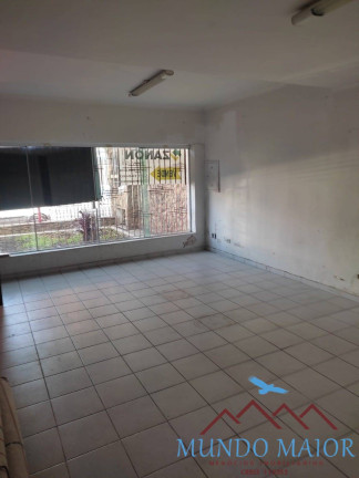 Imagem Sala Comercial à Venda, 210 m² em Casa Branca - Santo André Imagem Sala Comercial à Venda, 210 m² em Casa Branca - Santo André