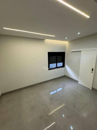 Imagem Casa com 3 Quartos à Venda, 151 m² em Residencial ágape - Piracicaba