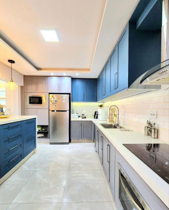 Imagem Apartamento com 3 Quartos à Venda, 105 m² em Vila Maria José - Goiânia Imagem Apartamento com 3 Quartos à Venda, 105 m² em Vila Maria José - Goiânia