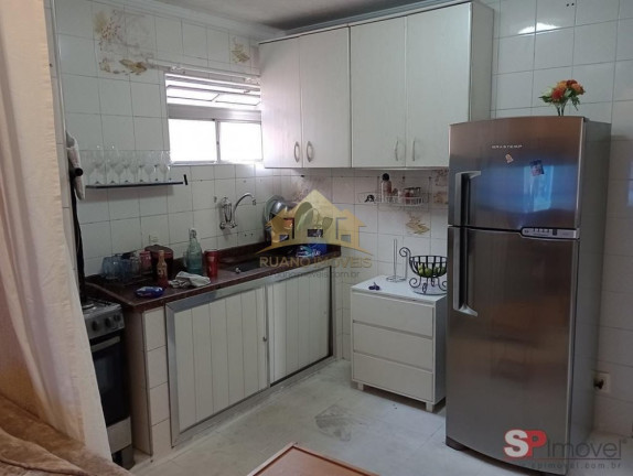 Imagem Apartamento com 2 Quartos à Venda, 58 m² em Conjunto Residencial José Bonifácio - São Paulo Imagem Apartamento com 2 Quartos à Venda, 58 m² em Conjunto Residencial José Bonifácio - São Paulo