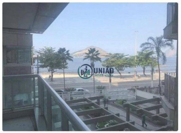 Imagem Apartamento com 4 Quartos à Venda, 188 m² em Icaraí - Niterói Imagem Apartamento com 4 Quartos à Venda, 188 m² em Icaraí - Niterói