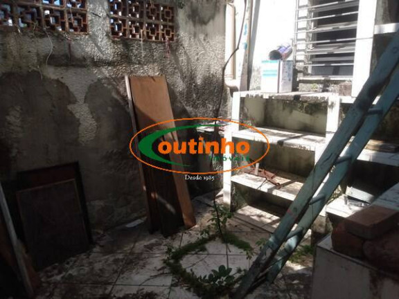 Imagem Casa com 3 Quartos à Venda, 91 m² em Andaraí - Rio De Janeiro Imagem Casa com 3 Quartos à Venda, 91 m² em Andaraí - Rio De Janeiro