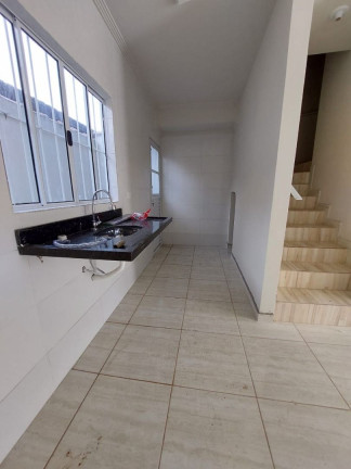 Imagem Casa com 2 Quartos à Venda, 120 m² em Caiçara - Praia Grande