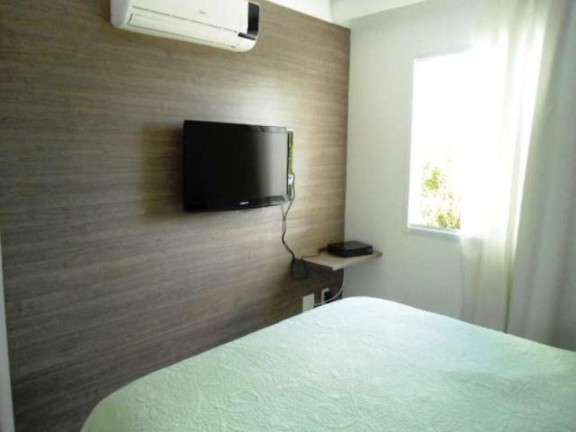 Imagem Apartamento com 2 Quartos à Venda, 80 m² em Alphaville I - Salvador