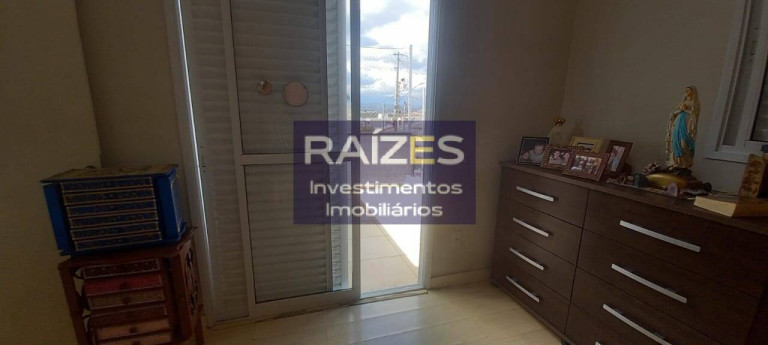 Imagem Casa com 3 Quartos à Venda, 140 m² em Residencial Quinta Dos Vinhedos - Bragança Paulista