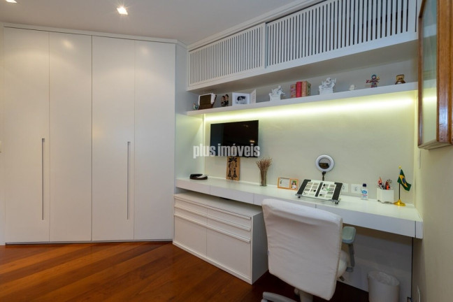 Imagem Apartamento com 4 Quartos à Venda, 226 m² em Panamby - São Paulo Imagem Apartamento com 4 Quartos à Venda, 226 m² em Panamby - São Paulo