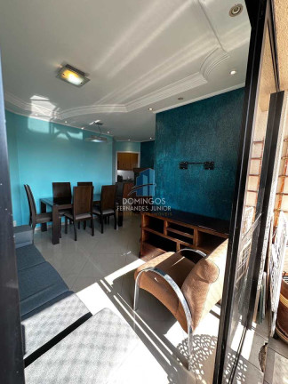 Imagem Apartamento com 3 Quartos à Venda, 60 m² em Itaquera - São Paulo Imagem Apartamento com 3 Quartos à Venda, 60 m² em Itaquera - São Paulo