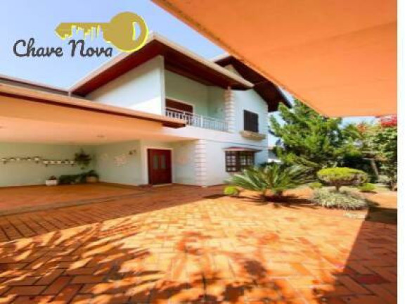 Imagem Casa com 4 Quartos à Venda, 375 m² em Loteamento Retiro Recanto Tranquilo - Atibaia Imagem Casa com 4 Quartos à Venda, 375 m² em Loteamento Retiro Recanto Tranquilo - Atibaia