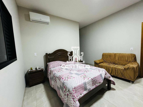 Imagem Casa com 3 Quartos à Venda, 300 m² em Centro - Primeiro De Maio