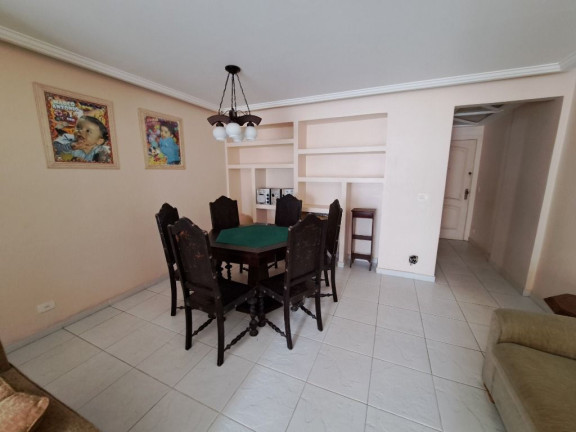 Imagem Apartamento com 3 Quartos à Venda, 140 m² em Pitangueiras - Guarujá