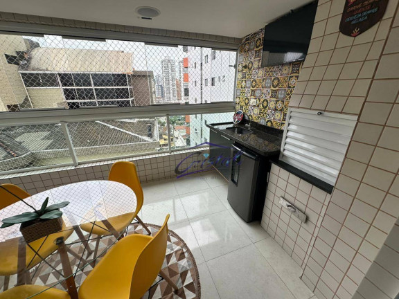 Imagem Apartamento com 2 Quartos à Venda, 96 m² em Canto Do Forte - Praia Grande Imagem Apartamento com 2 Quartos à Venda, 96 m² em Canto Do Forte - Praia Grande