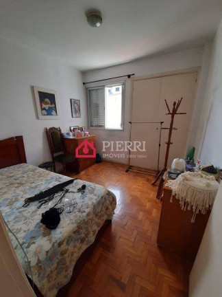 Imagem Apartamento com 2 Quartos à Venda, 67 m² em Pompéia - São Paulo