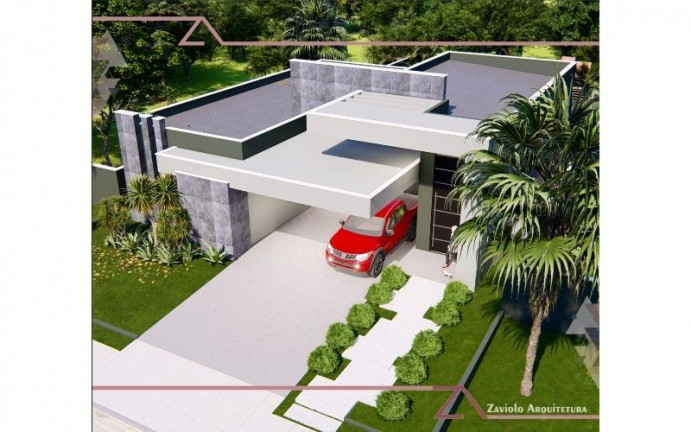 Imagem Imóvel com 3 Quartos à Venda, 670 m² em Usina - Atibaia