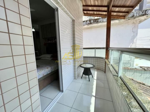 Imagem Sobrado com 3 Quartos à Venda, 161 m² em Aviação - Praia Grande