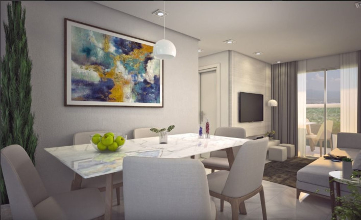 Imagem Apartamento com 2 Quartos à Venda, 58 m² em Aviação - Praia Grande Imagem Apartamento com 2 Quartos à Venda, 58 m² em Aviação - Praia Grande