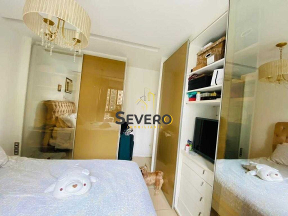 Imagem Apartamento com 3 Quartos à Venda, 108 m² em Vital Brazil - Niterói Imagem Apartamento com 3 Quartos à Venda, 108 m² em Vital Brazil - Niterói